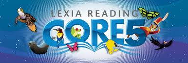 Lexia Core Reading